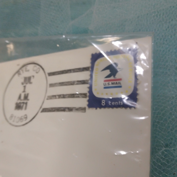 Inauguration of the Post Office - Picture 3 of 3